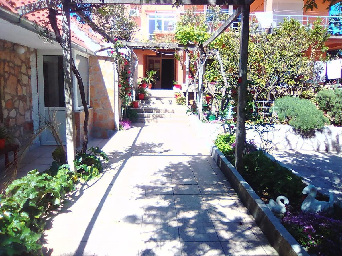 Apartmans Lavanda Island Hvar Stari Grad  Exterior photo