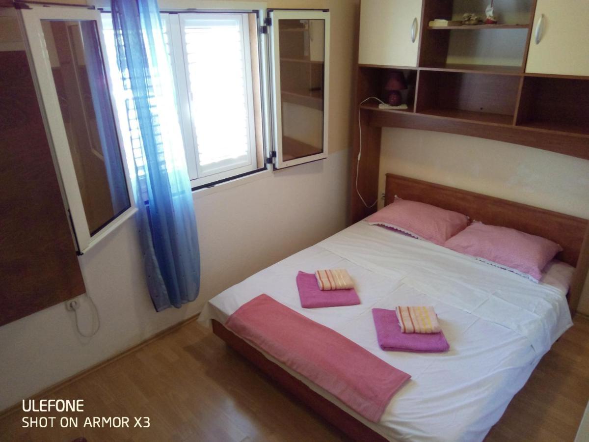 Apartmans Lavanda Island Hvar Stari Grad  Exterior photo