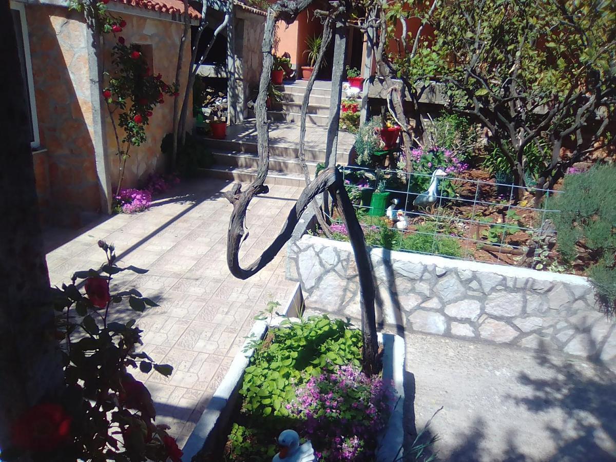Apartmans Lavanda Island Hvar Stari Grad  Exterior photo