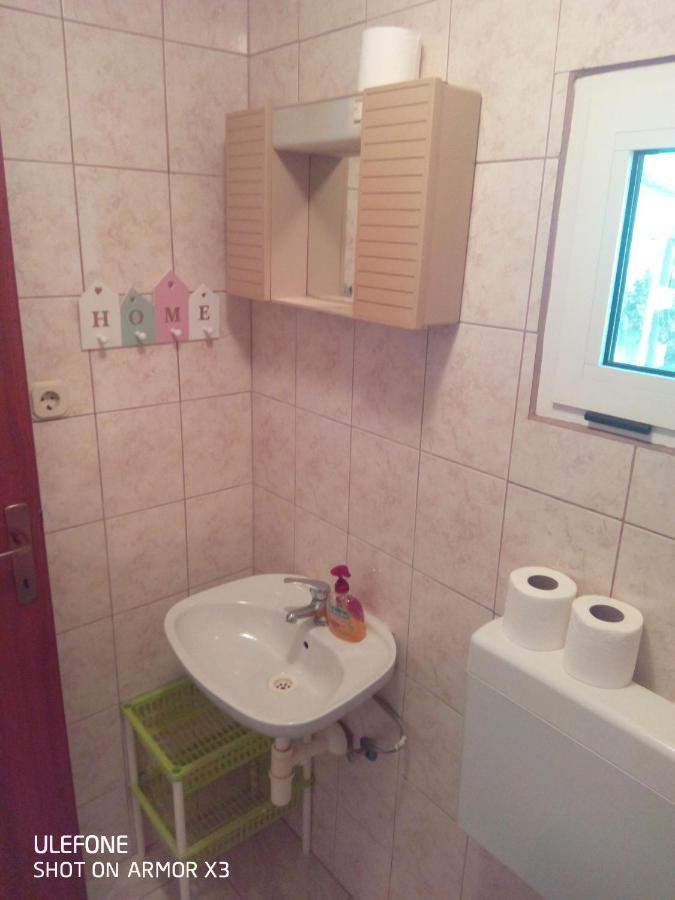 Apartmans Lavanda Island Hvar Stari Grad  Exterior photo