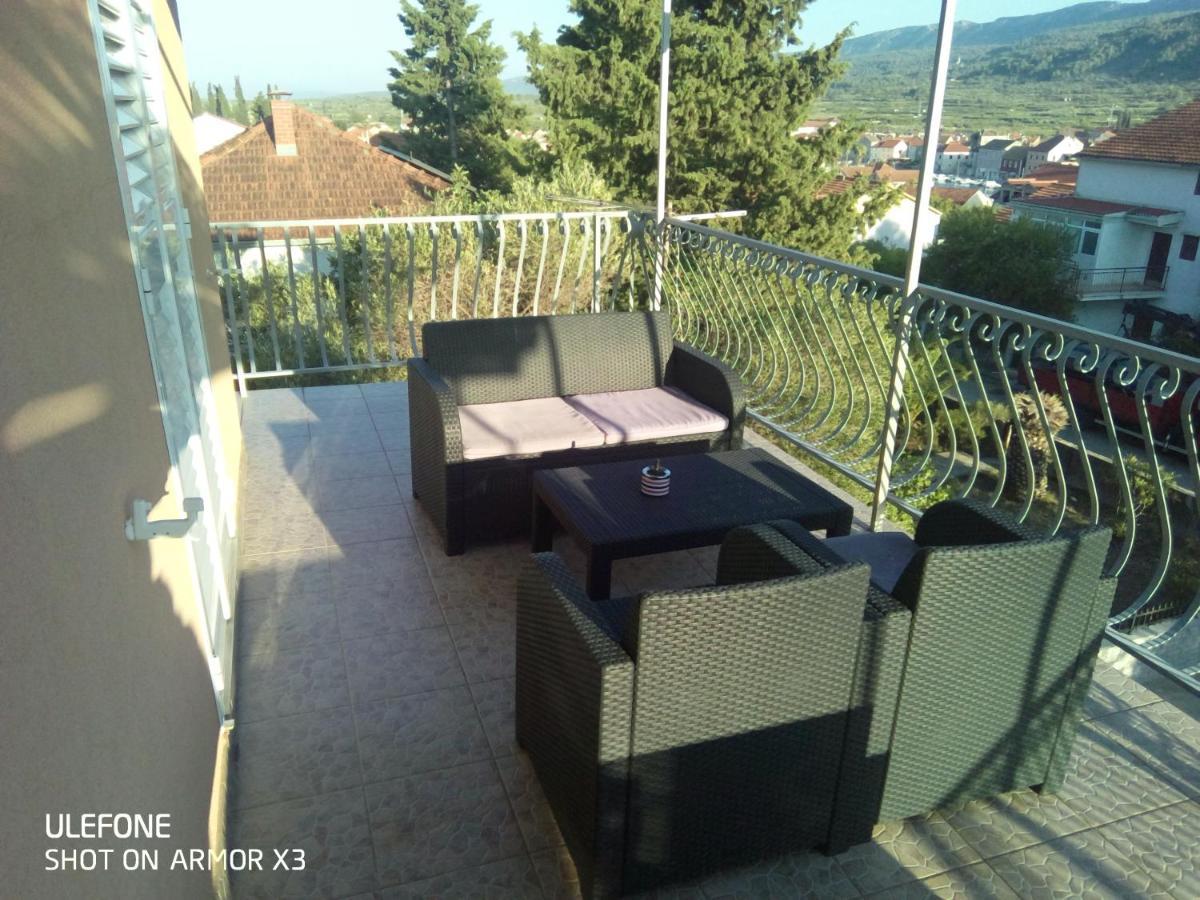 Apartmans Lavanda Island Hvar Stari Grad  Exterior photo