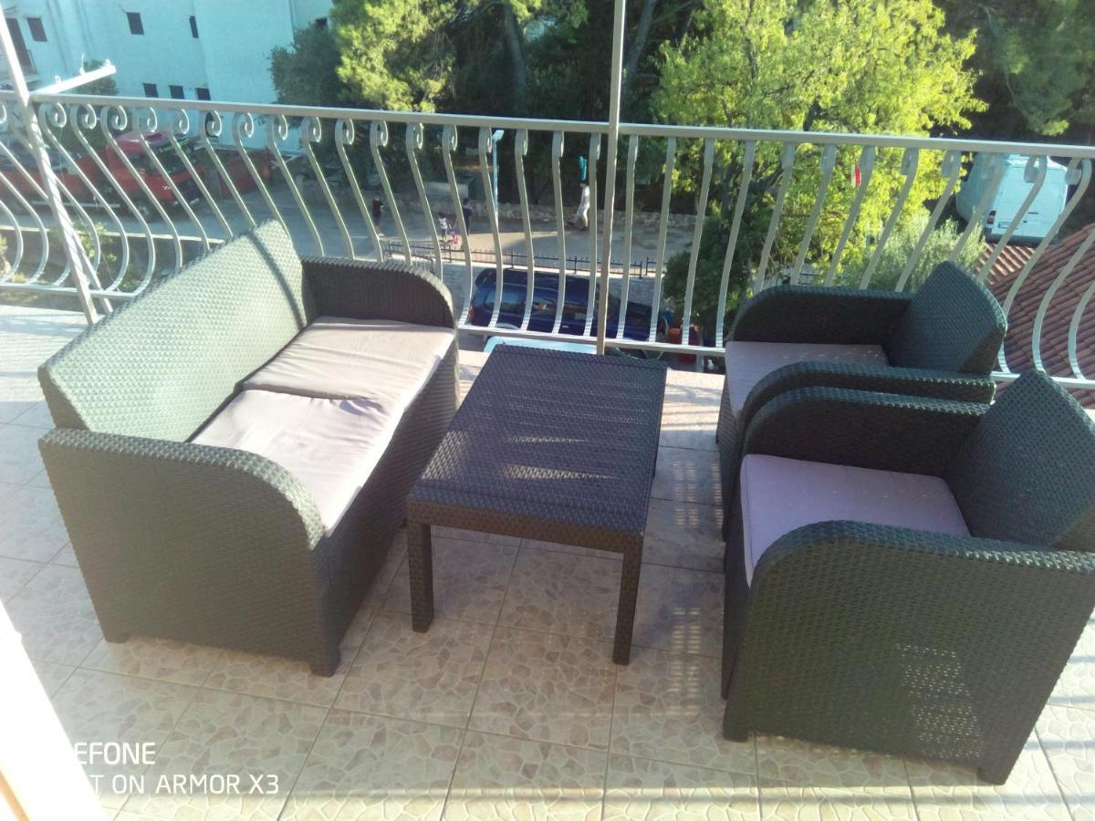 Apartmans Lavanda Island Hvar Stari Grad  Exterior photo
