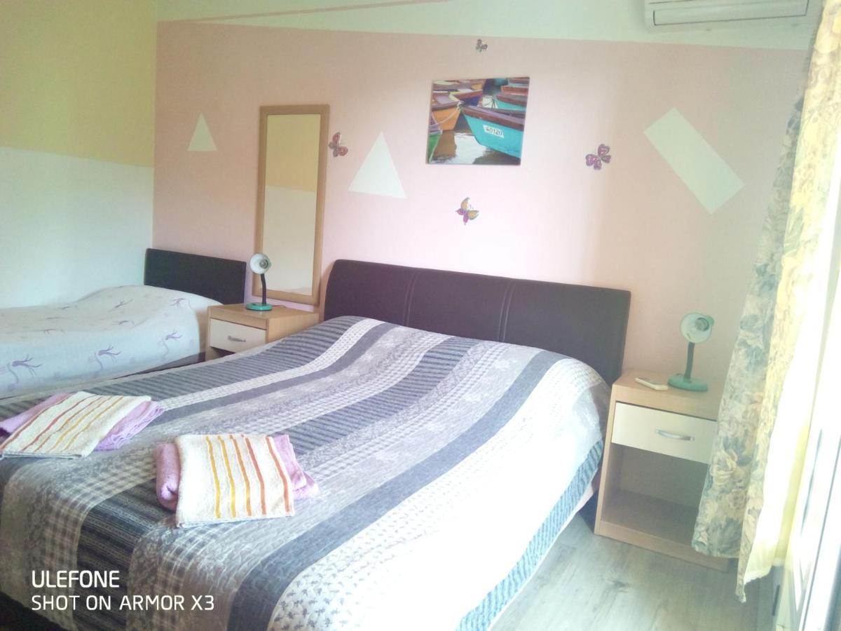 Apartmans Lavanda Island Hvar Stari Grad  Exterior photo