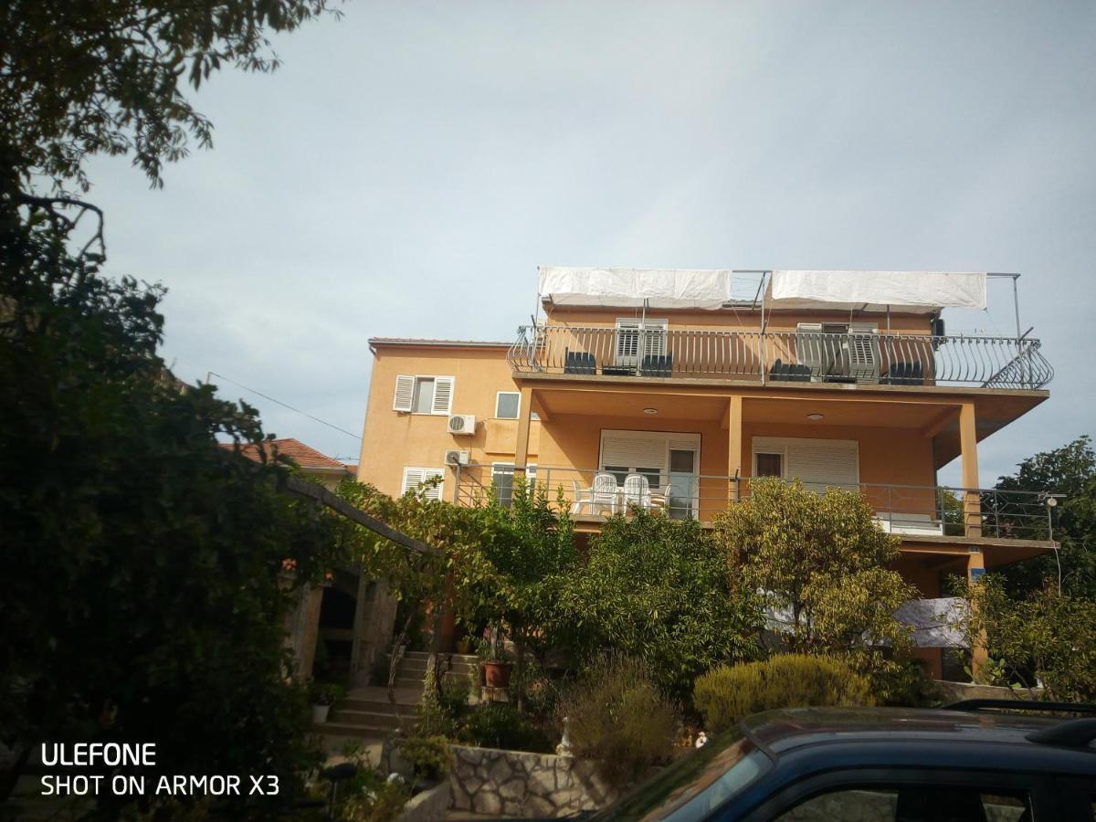 Apartmans Lavanda Island Hvar Stari Grad  Exterior photo