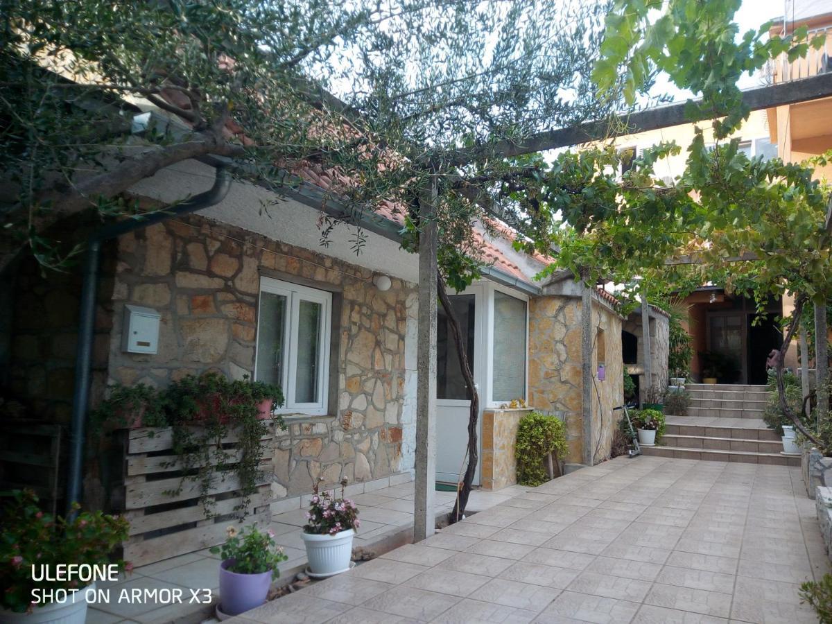 Apartmans Lavanda Island Hvar Stari Grad  Exterior photo