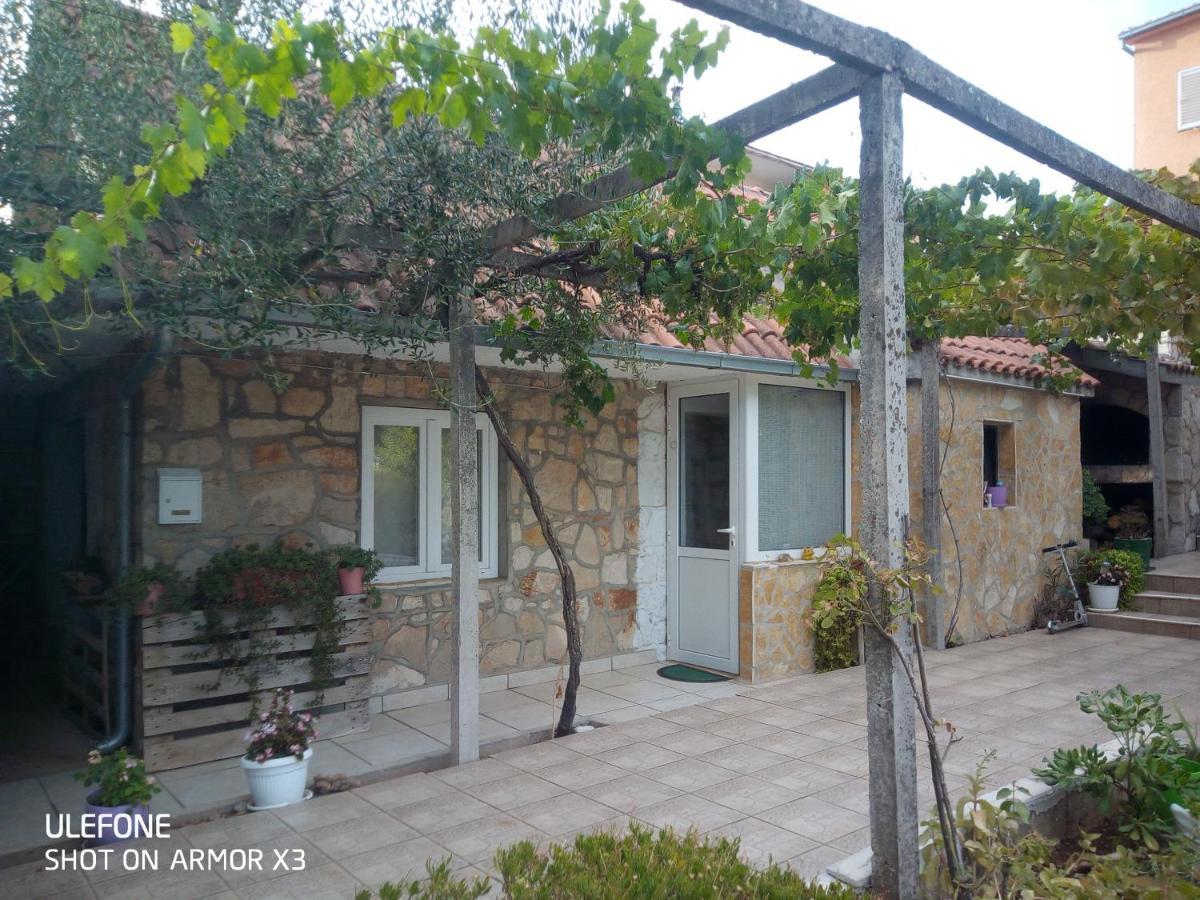 Apartmans Lavanda Island Hvar Stari Grad  Exterior photo