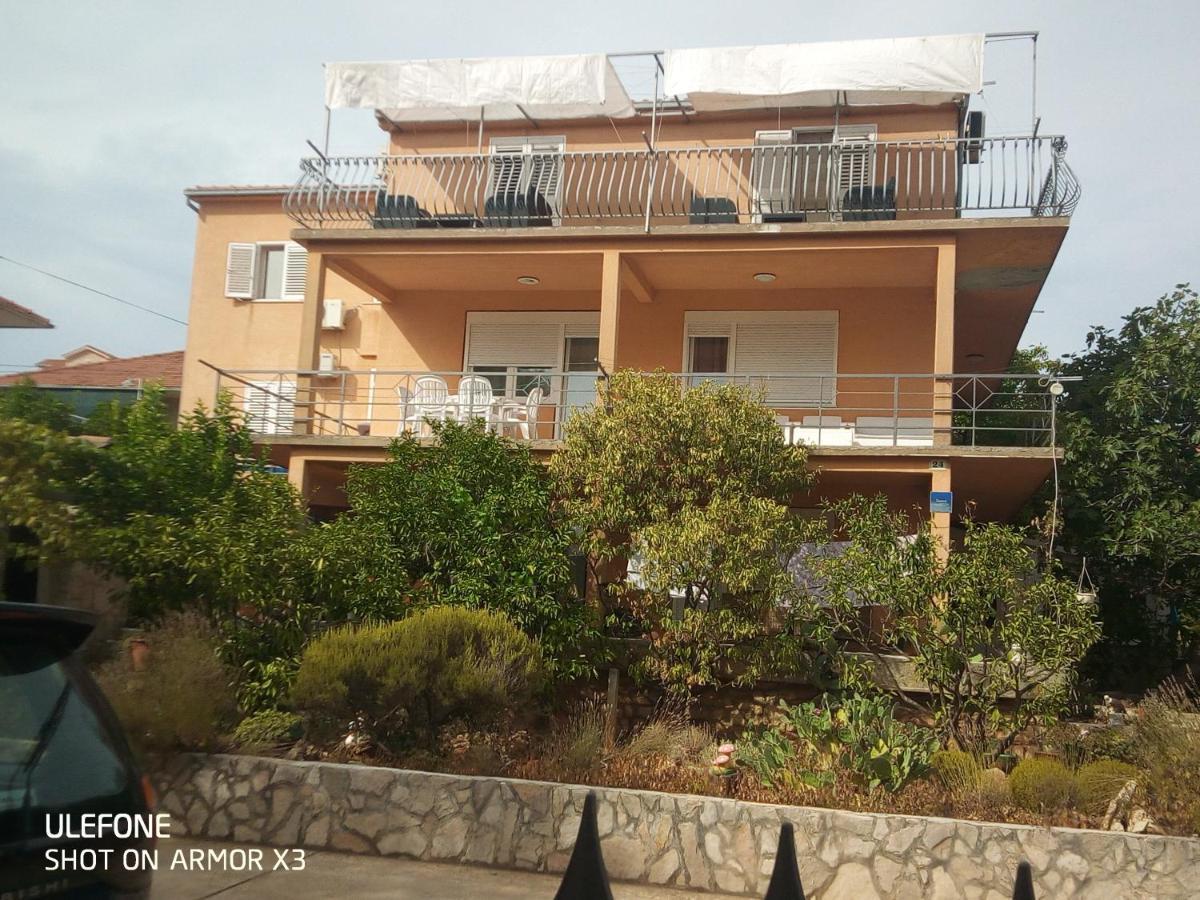 Apartmans Lavanda Island Hvar Stari Grad  Exterior photo