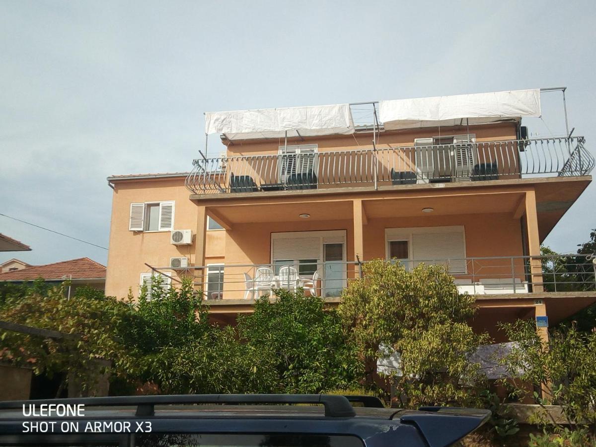 Apartmans Lavanda Island Hvar Stari Grad  Exterior photo