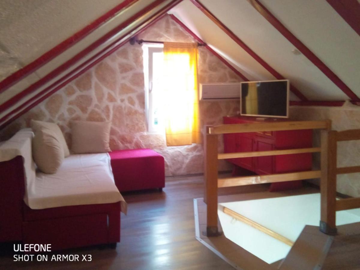 Apartmans Lavanda Island Hvar Stari Grad  Exterior photo