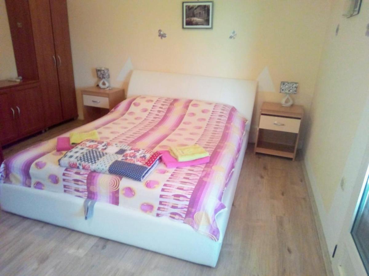 Apartmans Lavanda Island Hvar Stari Grad  Exterior photo